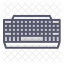 Jogos de teclado  Icon