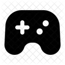 Jogos Joystick Gamepad Icon