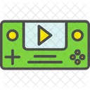 Jogos Jogo Jogos Icon
