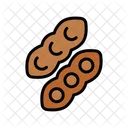 Johannisbrot  Symbol