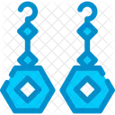 Joias Acessorios Ornamentos Icon