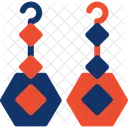 Joias Acessorios Ornamentos Icon