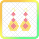 Joias Acessorios Ornamentos Icon