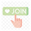 Join Feedback Online Icon