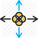 Join Unite Arrow Icon