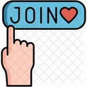 Join  Symbol