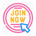 Join Now Join Now Icon