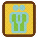 People Group Teamwork Icon