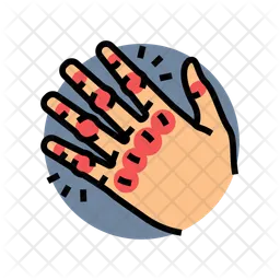 Joint  Icon