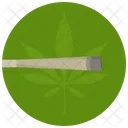 Joint Weed Icon