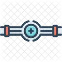 Joint Link Connect Icon