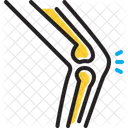 Joint Arthritis Gout Icon
