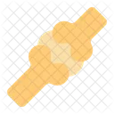 Joint Bone Knee Icon