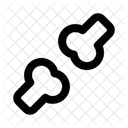 Joint Arthritis Bone Icon