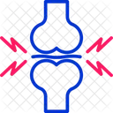 Joint Pain Arthritis Icon