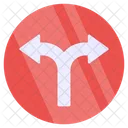 Joint Left Right Arrows  Icon