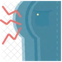 Joint  Pain  Icon
