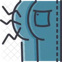 Joint Pain  Icon