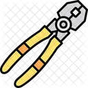 Joint Pliers  Icon