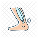 Joint Strain Icon