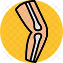 Joint treatment  Icon