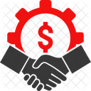 Joint Venture Joint Venture Symbol