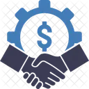 Joint Venture Joint Venture Symbol