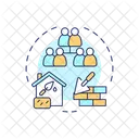 Joint venture  Icon
