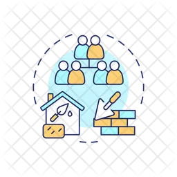 Joint venture  Icon