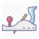 Jointer Lineal Style Iconscience And Innovation Pack Icon