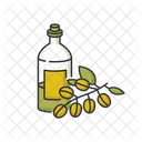 Jojoba oil  Icon