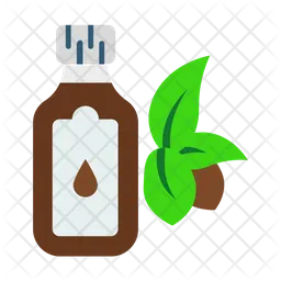 Jojoba Oil  Icon