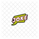 Joke  Icon