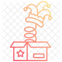 Joke box  Icon