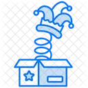 Joke box  Icon