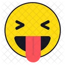 Emoji Face Icon Icon