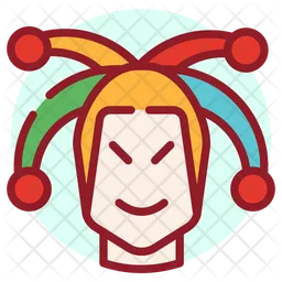 Joker  Icon