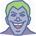 Batman Character Villain Icon