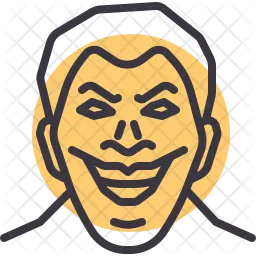 Joker  Icon