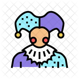 Joker  Icon