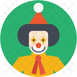 Joker  Icon