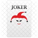 Joker Value Poker Icon