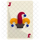 Joker Card Poker Card Card アイコン