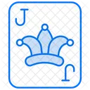 Joker card  Icon