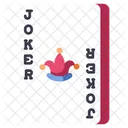 Poker Casino Card Icon