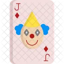 Joker Card  アイコン