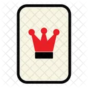 Joker Cards  Icon