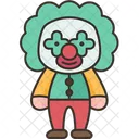 Joker Doll Joker Doll Icon