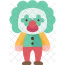 Joker Doll  Icon