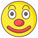 Joker Emoji Joker Expression Emotag Icon